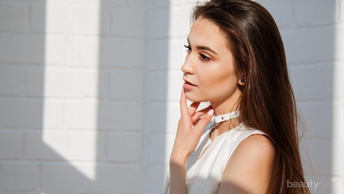 Eits, Ini Rahasia Mencegah Pori-pori Tersumbat!