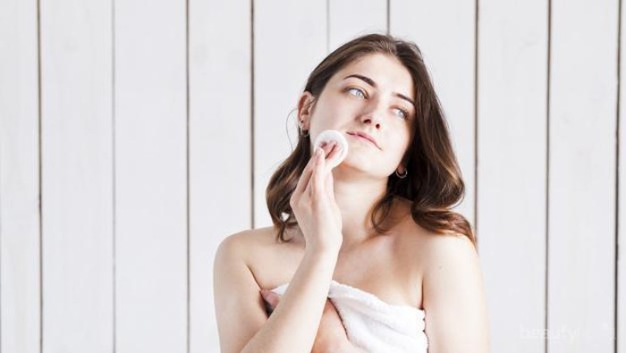 Atasi Kulit Kusam dengan Gunakan Toner Korea Berbahan AHA Ini