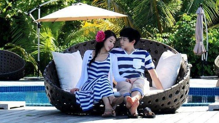 Bingung Bulan Madu Kemana? Intip Objek Wisata Maldives yang Kece ini!