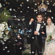 Wah! Ternyata Ini Usia Rata-Rata Menikah Orang Korea