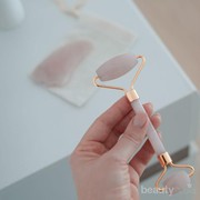 Lagi Trend, Skin Roller Ternyata Punya Banyak Manfaat Buat Kulit!