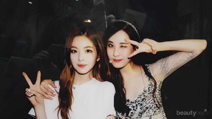 Tak Disangka, 6 Idol Wanita Cantik Ini Akan Berusia 30 tahun di 2020