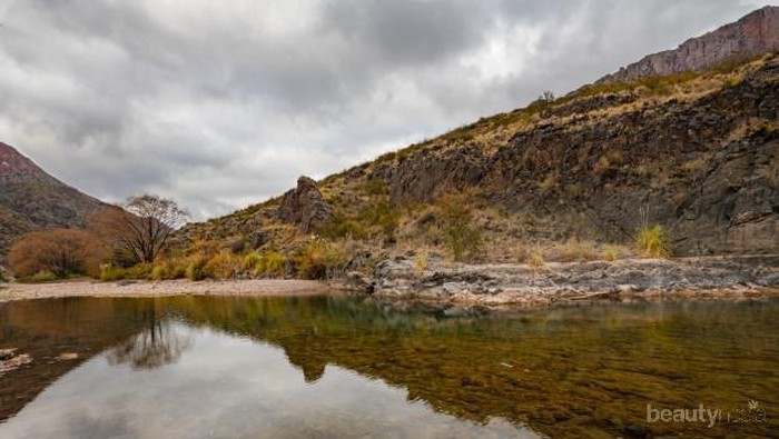 Tempat Paling Santai di Dunia, dari Indonesia Juga Ada, Lho!