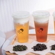 Bikin Nagih, 5 Varian Rasa Hey Tea yang Wajib Dicoba Saat Berkunjung ke Singapore!