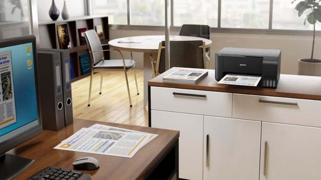 Survei Epson Soroti soal Teknologi Digital di UKM Indonesia Epson mengadakan survei yang menyoroti pernyataan adopsi dan fokus transformasi digital pada UKM Indonesia.
