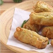 Sosis Solo Isi Ayam, Camilan Enak untuk Akhir Pekan