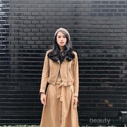 Biar Tetap Hangat di Musim Hujan, Ini 6 Outfit Terbaik untuk Dikenakan