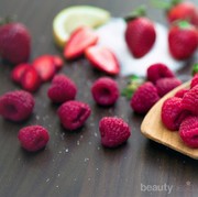 Kaya Akan Nutrisi, Ini Dia Manfaat Buah Raspberry yang Tidak Boleh Kamu Lewatkan
