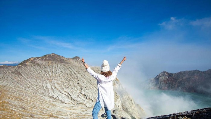 Destinasi Seru di Banyuwangi untuk Liburan Akhir Tahun