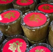 Ketahui Sejarah dan Makna Kue Keranjang yang hanya Ada saat Tahun Baru Imlek