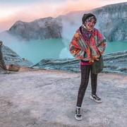Liburan ke Banyuwang? Jangan Lupa Datang ke 5 Tempat Wisata Instagramable Ini!