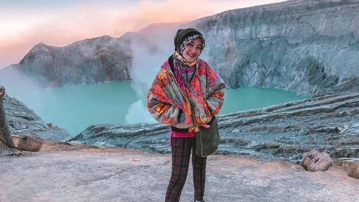 Liburan ke Banyuwang? Jangan Lupa Datang ke 5 Tempat Wisata Instagramable Ini!