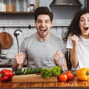 Baru Mulai Belajar Masak? Wajib Banget Punya Alat-Alat Masak Ini!