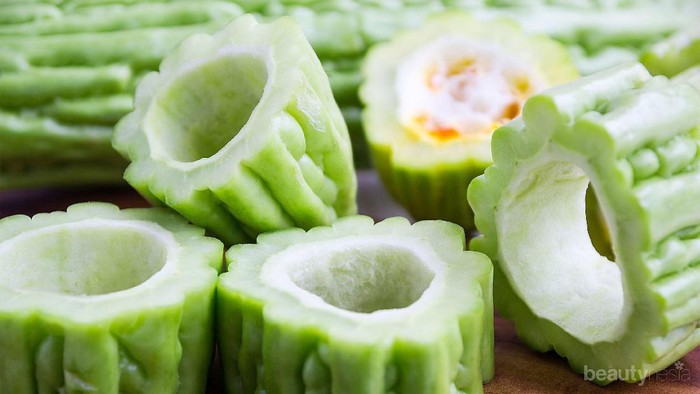 Pare Mentah Bisa Bikin Langsing? Begini Faktanya!