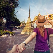 Mau Coba Wisata Malam di Bangkok Thailand? Ini Panduan Buat Kamu!