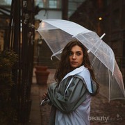 Hati-Hati Jerawatan! Lakukan Perawatan Wajah ini Setalah Kehujanan