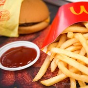 Rahasia Membuat Kentang Goreng ala McD, Bisa Bikin di Rumah!
