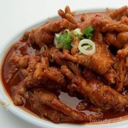 Resep Ceker Ayam Bumbu Kecap, Sempurna Untuk Makan Siang