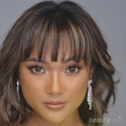Potret Terbaru Marion Jola yang Makin Cantik dengan Kulit Eksotis