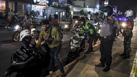 Polisi Bentuk Satgas Begal dan Premanisme saat Wabah Corona