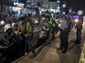 Polisi Bentuk Satgas Begal dan Premanisme saat Wabah Corona