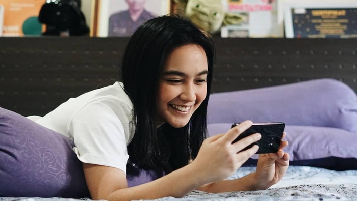 Perjalanan Karier Si Cantik 'Awan' Rachel Amanda, Pemeran Perjalanan Karier Si Cantik 'Awan' Rachel Amanda, Pemeran