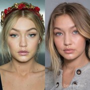 Tanpa Makeup, Artis Internasional Ini Justru Tetap Menawan dan Bikin Iri!