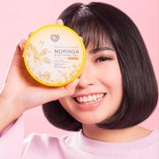 Review: Evershine Moringa Soothing Gel Punya Manfaat Perawatan untuk Seluruh Tubuh