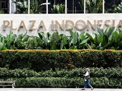 Mertua Syahrini Jual Sahamnya, Siapa Pemegang Plaza Indonesia?