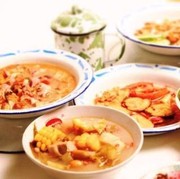 Makanan Tradisional Indonesia yang Jarang Dijual di Restoran