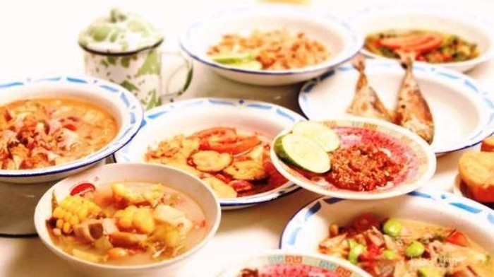 Makanan Tradisional Indonesia yang Jarang Dijual di Restoran