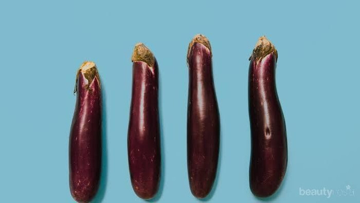 Fakta Air Rebusan Terong yang Bisa Bikin Langsing!