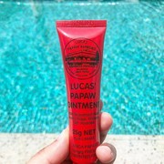 Segudang Manfaat Lucas Papaw Oinment yang Belum Kamu Ketahui