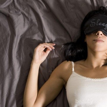 Cara Tidur Ini Bikin Berat Badan Turun Meskipun Tanpa Olahraga