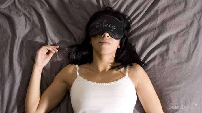 Cara Tidur Ini Bikin Berat Badan Turun Meskipun Tanpa Olahraga
