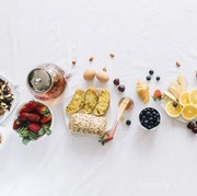 Camilan Sehat Ini Bisa Kamu Makan Tanpa Rasa Bersalah dan Takut Gemuk!