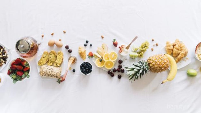 Camilan Sehat Ini Bisa Kamu Makan Tanpa Rasa Bersalah dan Takut Gemuk!