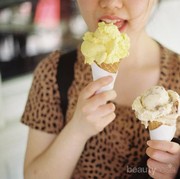 7 Rasa Es Krim Paling Populer di Dunia, Kamu Wajib Coba Salah Satunya!