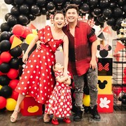 Potret Romantisme 5 Pasangan Artis, Bikin Iri dan Baper