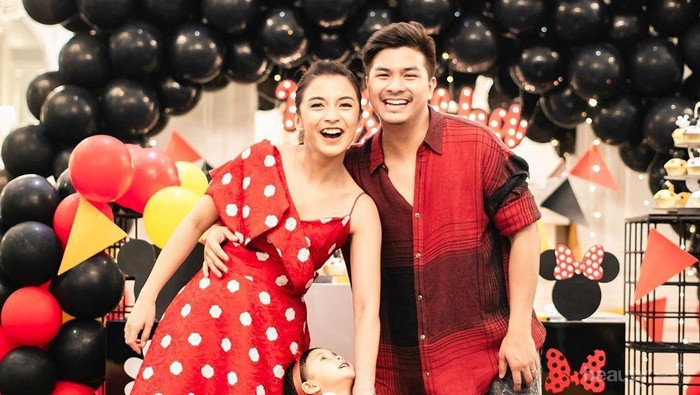 Potret Romantisme 5 Pasangan Artis, Bikin Iri dan Baper