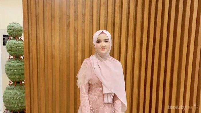 Tips Korean Makeup Look dan Rekomendasi Skincarw ala Wirda Mansur