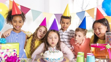 UCAPAN ULANG TAHUN UNTUK ANAK PEREMPUAN
