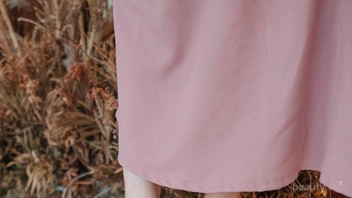 8 Flatshoes dan Mules Cantik untuk Padupadan Dress Feminin