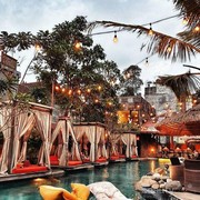 Lagi di Bali? 5 Cafe Ini Cocok untuk Merayakan Tahun Baru!