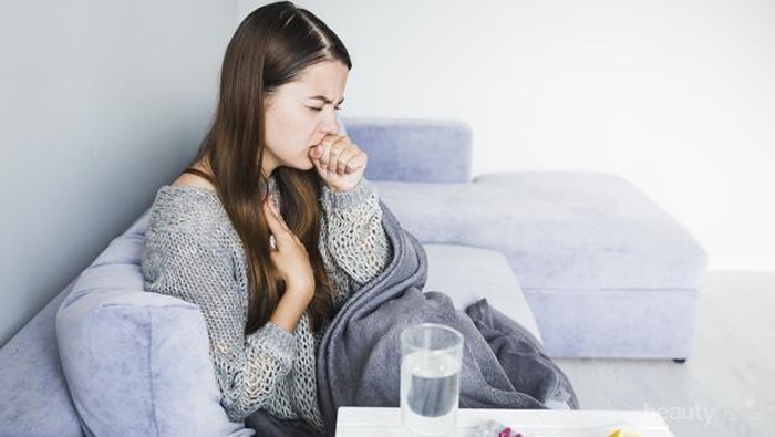 Suara Hilang Dikarenakan Flu dan Batuk? Atasi dengan 4 Cara Ini!