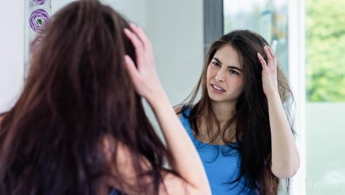 Inilah 4 Rekomendasi Shampoo Terbaik untuk Si Rambut Lepek