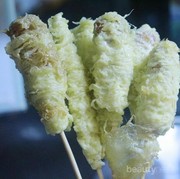 Jajanan Sekolah Ini Bakal Bikin Kamu Nostalgia, Ada Apa Saja?