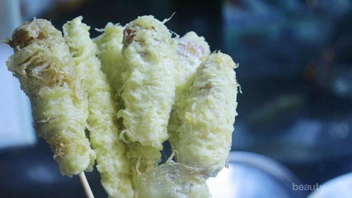 Jajanan Sekolah Ini Bakal Bikin Kamu Nostalgia, Ada Apa Saja?