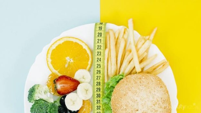 Biar Enggak Jadi Sakit, Ini Tips Diet Karbohidrat yang Tepat