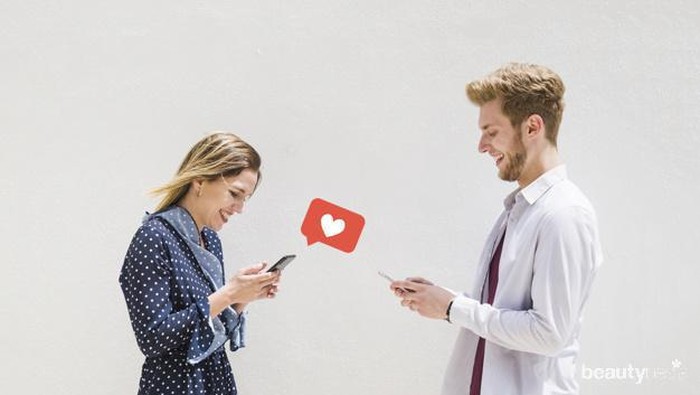 Tips Agar Tidak Tertipu Pria Hidung Belang di Aplikasi Kencan Online